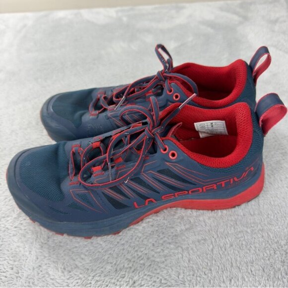 LA Sportiva Jackal GTX Women's Trail/Running/Hiking Shoes Sz 7.5+ US/6 UK/39 EU/ - Picture 9 of 13